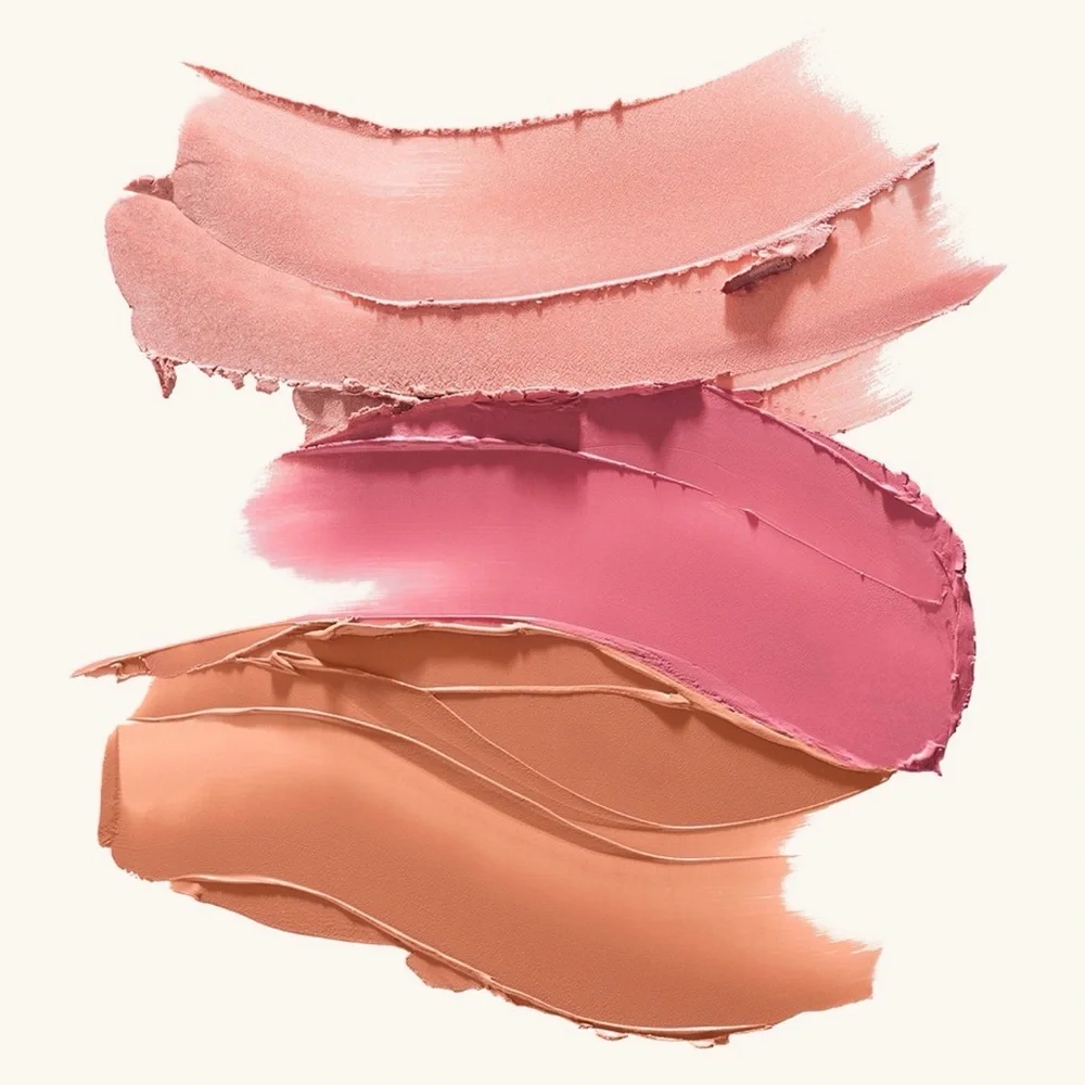 Alleyoop Stack The Odds Blush, Bronzer & Highlighter Trio in Sassy Pants